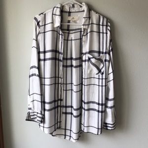 Thread+Supply button down